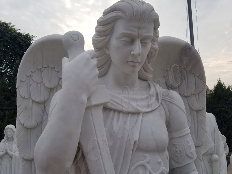 st.-michael-the-archangel-sculpture-for-sale