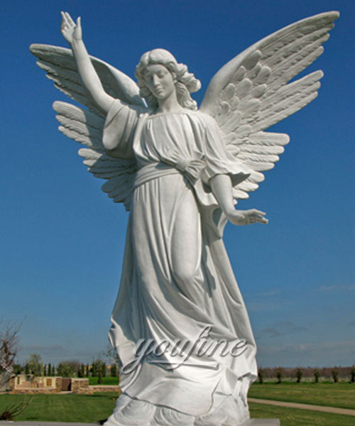 Angel cherokee memorial park for decor