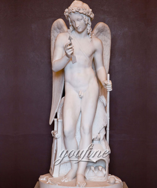 Thorvaldsen Museum angel Marble Statues for decoration