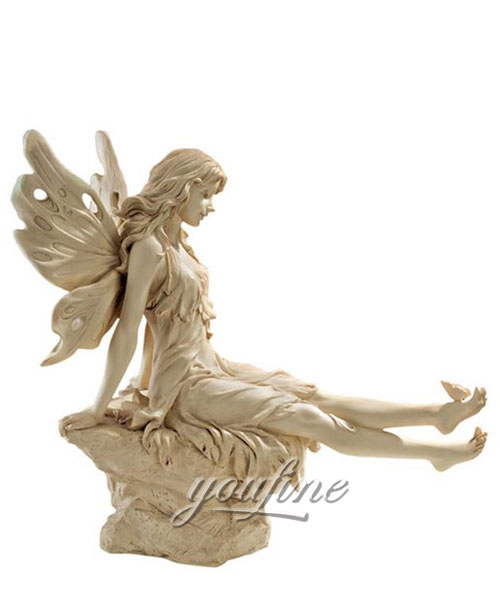 Twinkle Toes Fairy Statue for sale