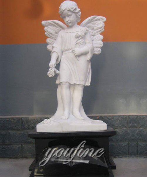 baby angel cemetery monuments design price