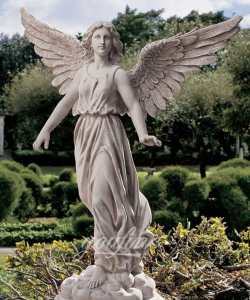 Design toscano angel of patience statue