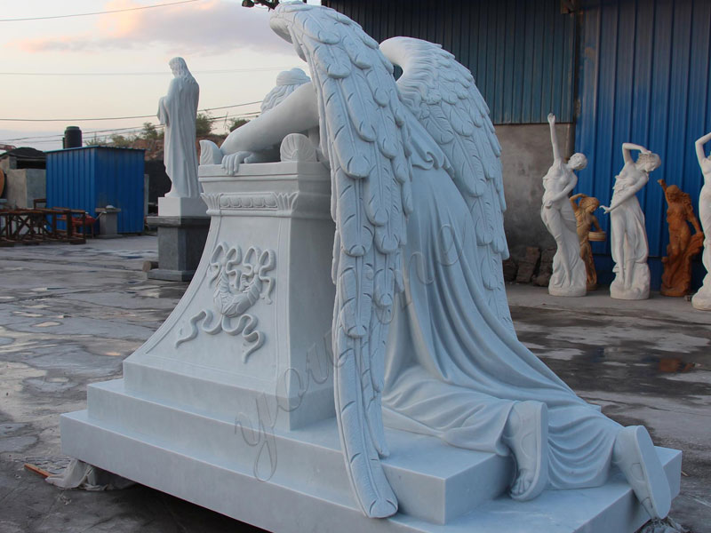 marble-weeping-angel-cemetery-monuments-angel-headstone-tombstone-design-for-sale