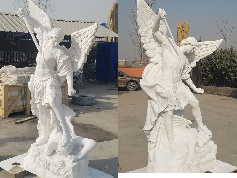 st.-michael-the-archangel-garden-angel-statue